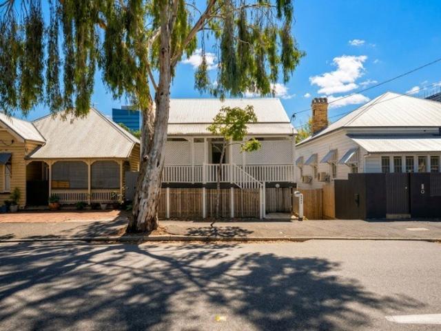 House for sale in Fortitude Valley, Greater Brisbane