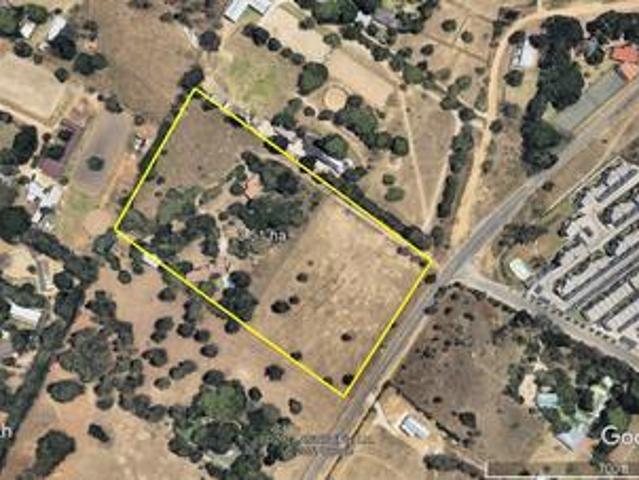 Property for sale in Nooitgedacht, Gauteng