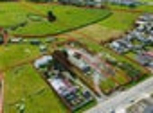 Land for sale in Timaru, Canterbury