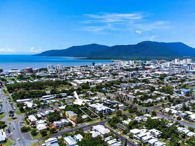 House for sale in Cairns, Queensland