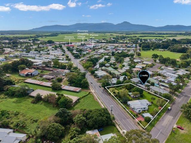 Land for sale in Edmonton, Queensland