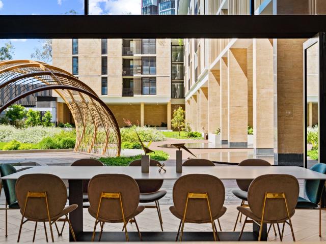 Apartment for sale in Macquarie Park, New South Wales
