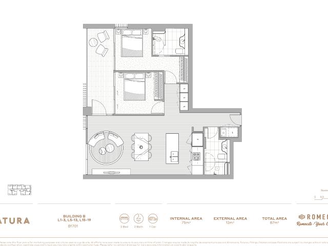 Apartment for sale in Macquarie Park, New South Wales
