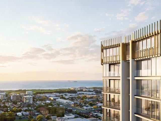 Apartment for sale in Wollongong West, New South Wales