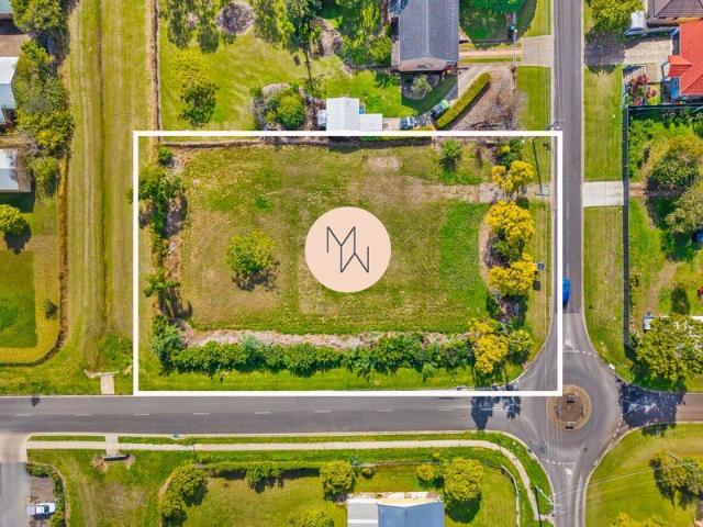 Land for sale in Toombul, Queensland
