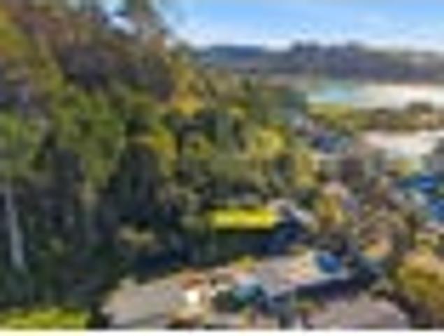Land for sale in Whangaparaoa