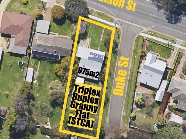 House for sale in Goulburn