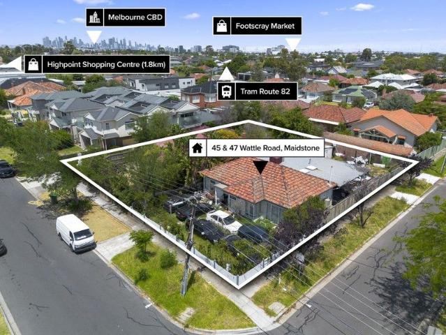 House for sale in Camerons Creek, Victoria