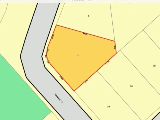 Land for sale in Biloela, Queensland
