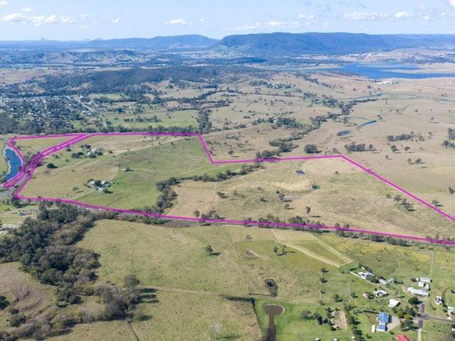 House for sale in Kilcoy, Queensland