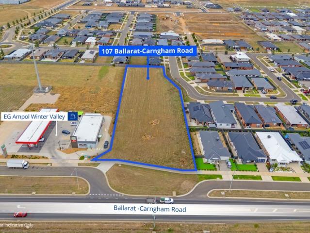 Property for sale in Ballarat, Victoria