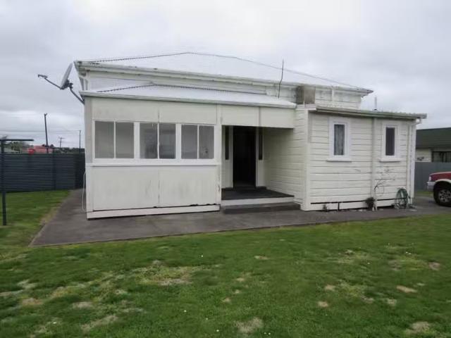 House for sale in Normanby, South Taranaki District