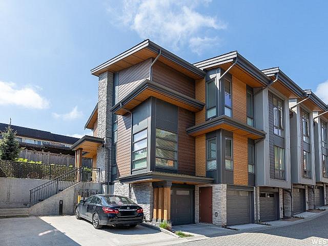 House for sale in New Westminster, British Columbia