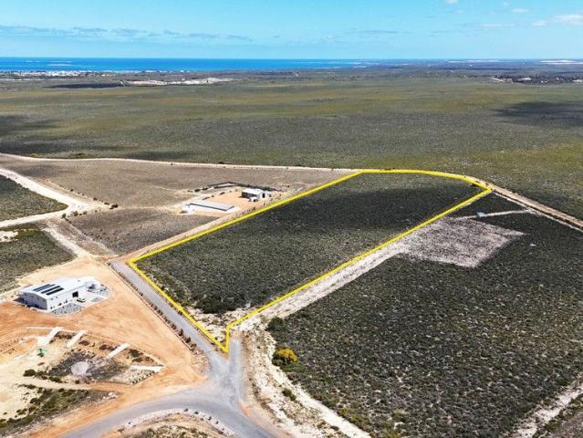 Land for sale in Jurien Bay, Western Australia