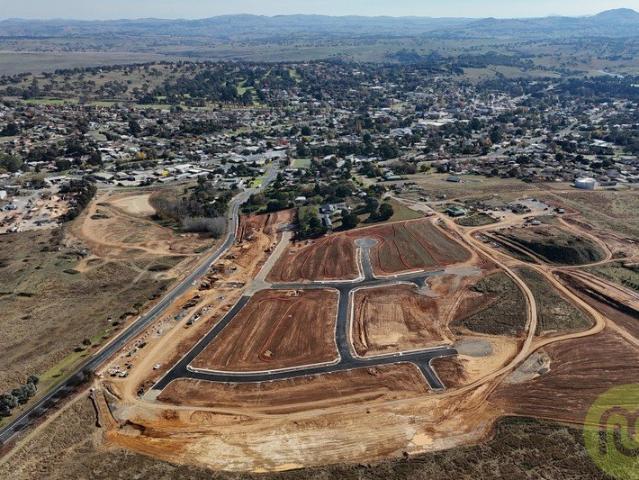 Land for sale in Manton, New South Wales