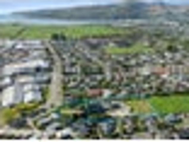 Land for sale in Bromley, Christchurch