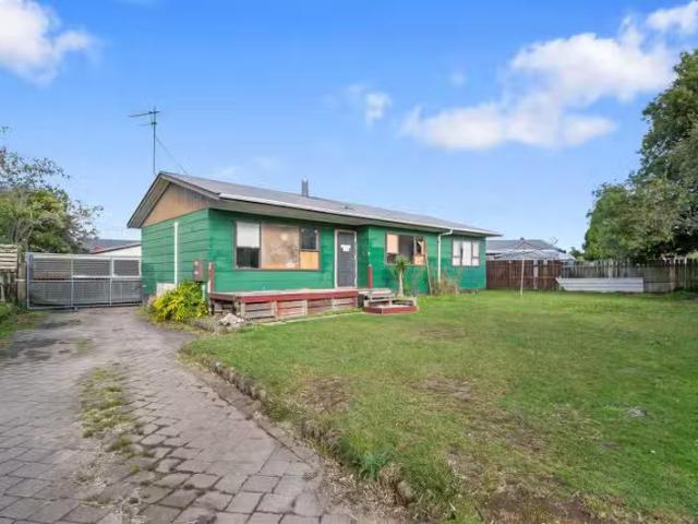 House for rent in Bay Of Plenty
