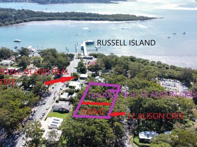 Land for sale in Toombul, Queensland