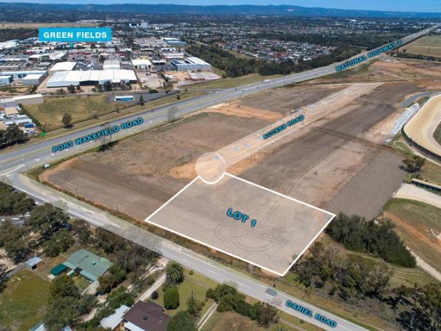 Property for sale in Horseshoe Creek, South Australia