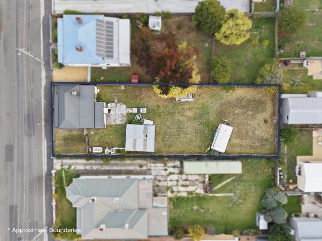 House for sale in Hobart, Tasmania