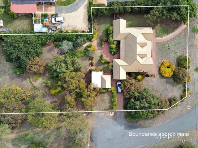 House for sale in Hobart, Tasmania