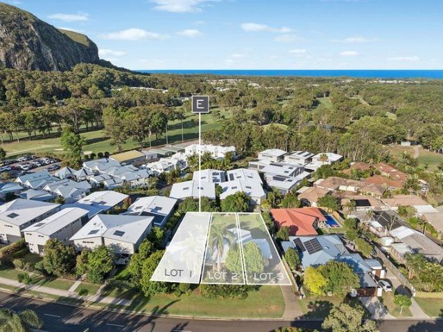 Land for sale in Kings Creek, Queensland