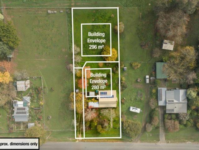 House for sale in Yackandandah, Victoria
