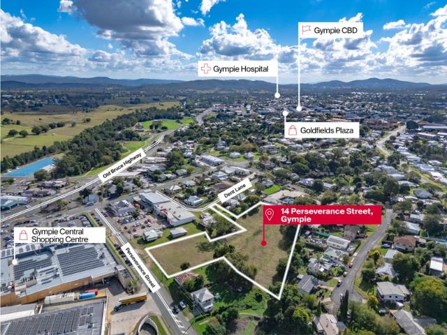 Property for sale in Gympie Dc, Queensland
