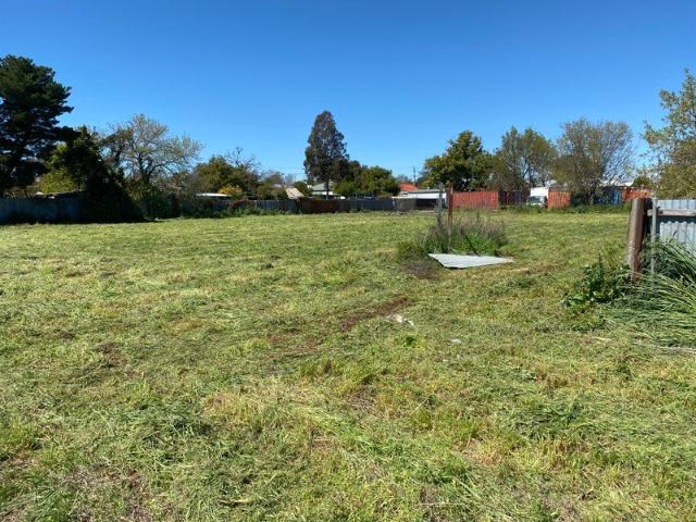 Land for sale in Wellington, New South Wales