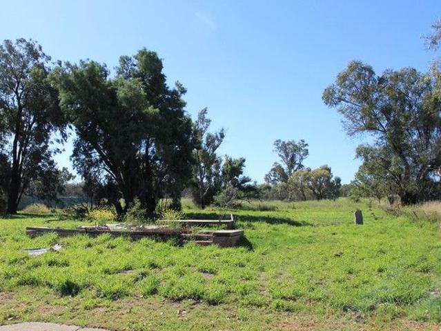 Land for sale in Moree, New South Wales