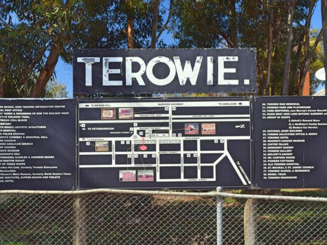 Property for sale in Goyder, South Australia