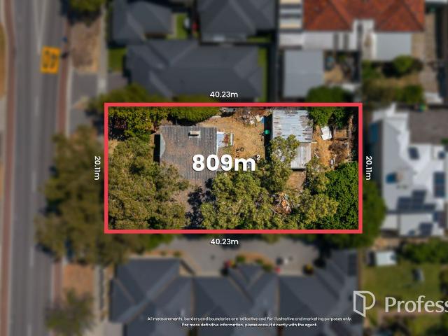 House for sale in Stirling, Western Australia