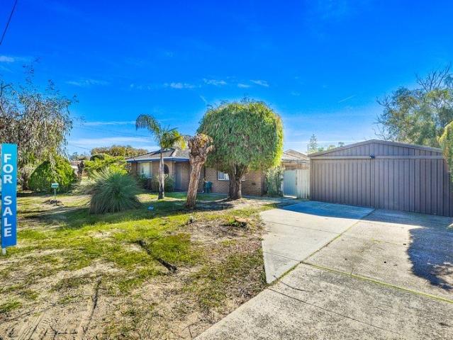 House for sale in Koondoola, City of Wanneroo