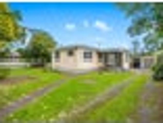 House for sale in Owhata