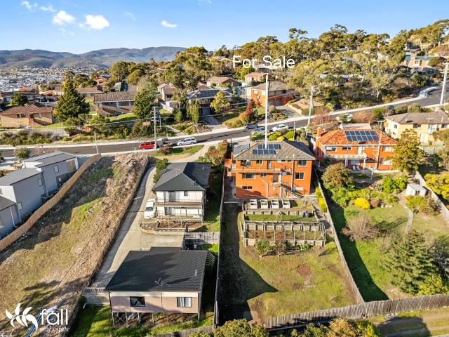 House for sale in Hobart, Tasmania