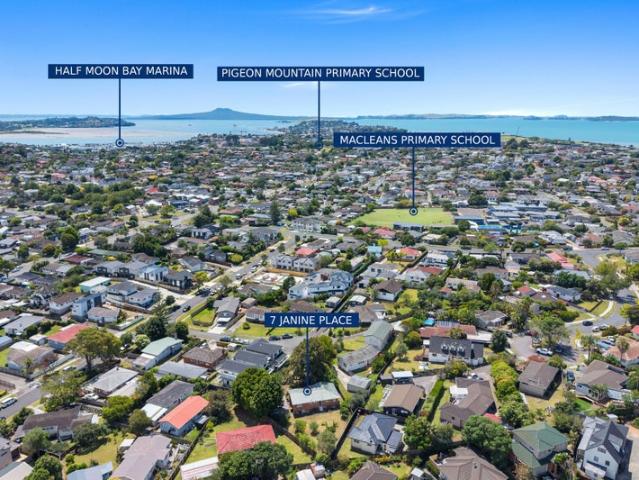 House for sale in Howick