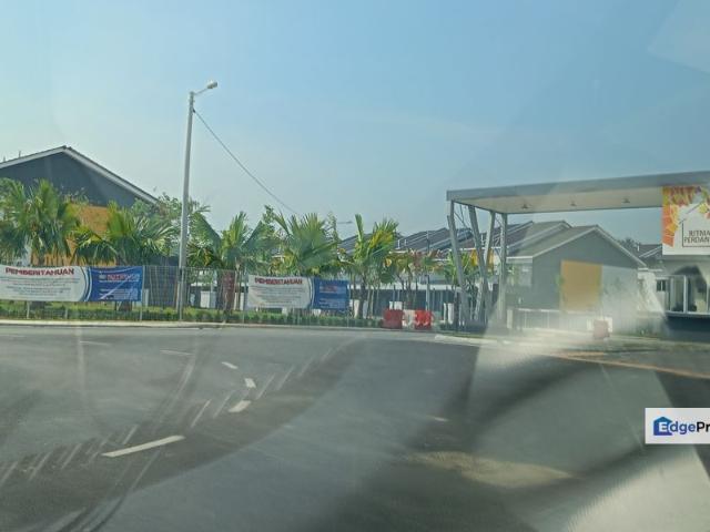 Shop for sale in Kuala Selangor, Selangor