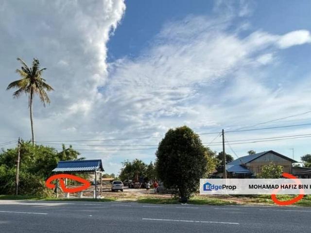 House for sale in Perak, Kerian
