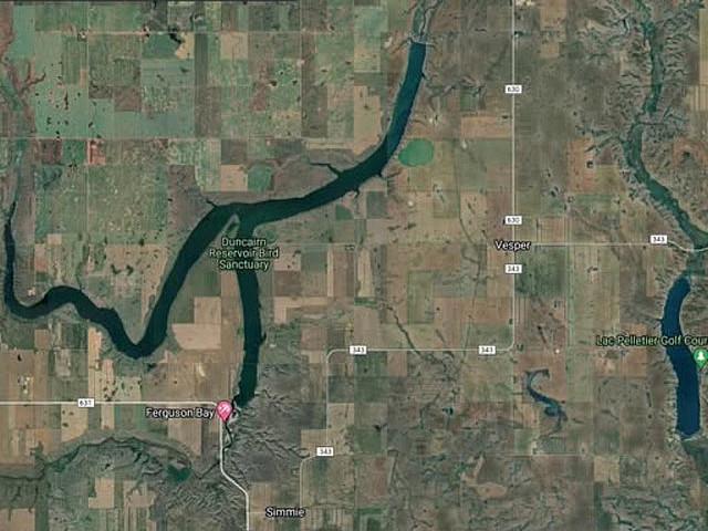 Land for sale in Saskatchewan