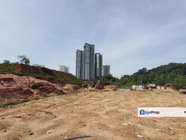 Shop for sale in Country Heights Damansara, Kuala Lumpur