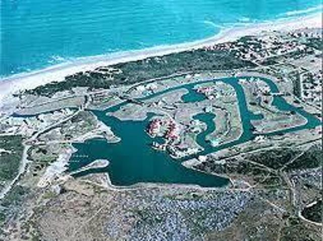 Land for sale in Cape St Francis, Eastern Cape