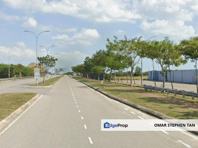Shop for sale in Malaka