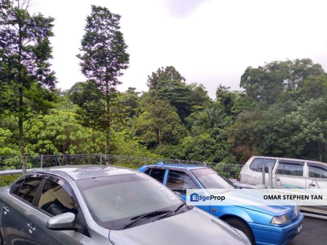 Shop for sale in Country Heights Damansara, Kuala Lumpur