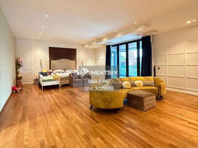 Property for sale in Kinabalu, Sabah