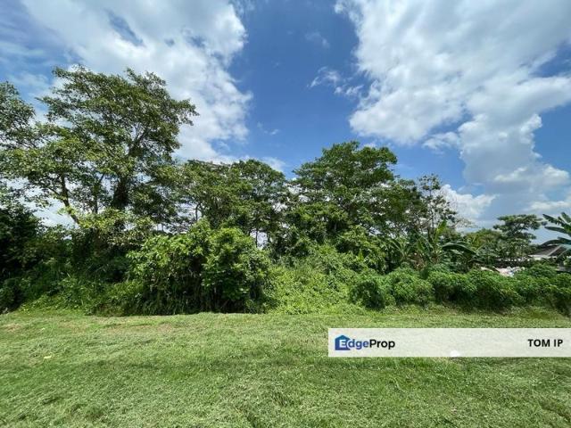 House for sale in Country Heights Damansara, Kuala Lumpur