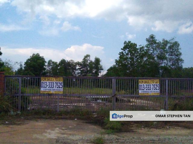 Warehouse for sale in Kuantan, Pahang