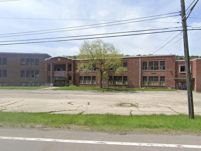 Land for sale in New York