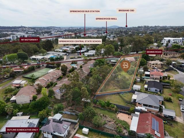 Property for sale in Toombul, Queensland