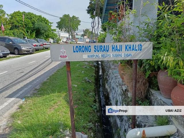 Shop for sale in Petaling, Alam Impian