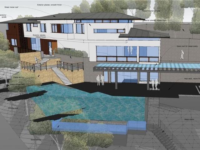 Land for sale in Los Angeles Land for sale in Los Angeles